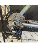 Bicicleta Absolute Nero 5 Tamanho XL- 21" seminova