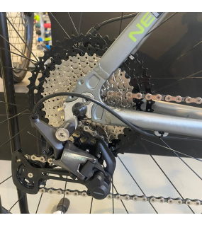 Bicicleta Absolute Nero 5 Tamanho XL- 21" seminova