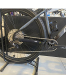 Bicicleta Oggi 7.5 Tamanho M- 17" Seminova