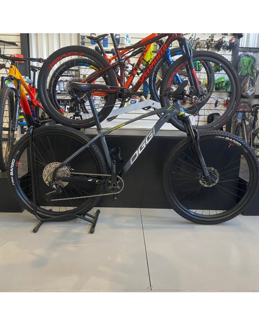 Bicicleta Oggi 7.5 Tamanho M- 17" Seminova