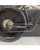 Bicicleta Sense Impact carbon Pro Tamanho L- 19" Nova