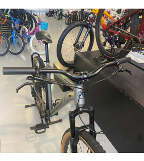 Bicicleta Absolute Nero 5 Tamanho XL- 21" seminova