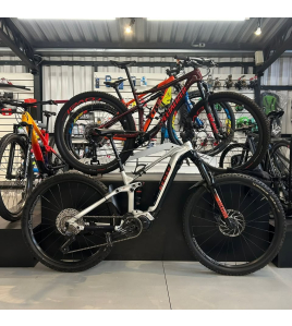 Bicicleta Elétrica Sense Impulse E Trail - Tamanho M-17" - Semi Nova