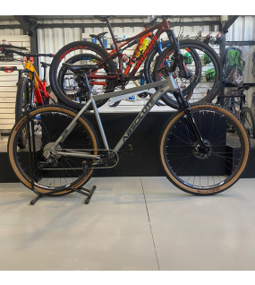 Bicicleta Absolute Nero 5 Tamanho XL- 21" seminova