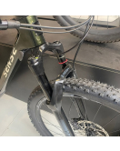 Bicicleta Sense Impact carbon Pro Tamanho L- 19" Nova