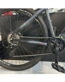  Bicicleta Eletrica Oggi 8.0 Tamanho M- 17" SEMI NOVA com 200km rodados