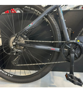  Bicicleta Eletrica Oggi 8.0 Tamanho M- 17" SEMI NOVA com 200km rodados