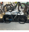 Bicicleta Oggi 7.2 - Tamanho L-19" - Semi Nova azul