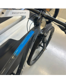 Bicicleta Oggi 7.2 - Tamanho L-19" - Semi Nova azul Bicicleta Oggi 7.2 - Tamanho L-19" - Semi Nova azul