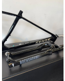 Quadro Sense impact Carbono Tamanho M-17" + ROCK SHOX JUDY NOVO SEM USO Quadro Sense impact Carbono Tamanho M-17" + ROCK SHOX JUDY NOVO SEM USO