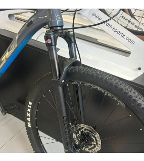 Bicicleta Oggi 7.2 - Tamanho L-19" - Semi Nova azul