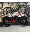 Bicicleta FULL TSW quest Tamanho L-19" Semi Nova
