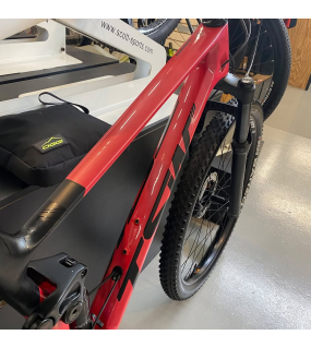 Bicicleta FULL TSW quest Tamanho L-19" Semi Nova