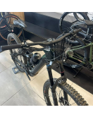 Bicicleta elétrica Sense carbon Exalt EVO Tamanho- M-17" Semi nova