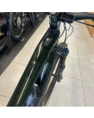 Bicicleta elétrica Sense carbon Exalt EVO Tamanho- M-17" Semi nova