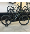 Bicicleta elétrica Sense carbon Exalt EVO Tamanho- M-17" Semi nova