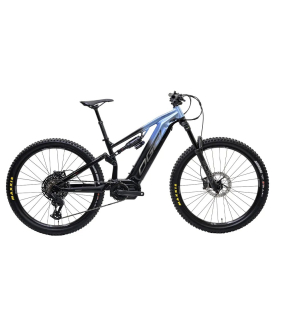 BICICLETA 29 OGGI RAZZO PRO T-130 EAGLE 70 T-TYPE 12V - 2027 AZUL/PRETO