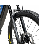 BICICLETA 29 OGGI RAZZO PRO T-130 EAGLE 70 T-TYPE 12V - 2027 AZUL/PRETO