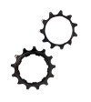 Pinhão Shimano 11 e 13D CS-LG700