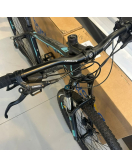 Bicicleta Oggi 7.1 tamanho-M-17" SemiNova