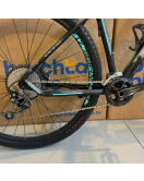 Bicicleta Oggi 7.1 tamanho-M-17" SemiNova