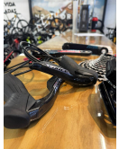 Grupo SRAM Force AXS XPLR E1 1x13 Gravel