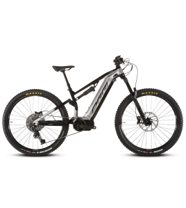 Bicicleta Elétrica Oggi Razzo Cues T-140 2026