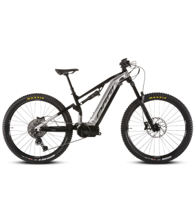 Bicicleta Elétrica Oggi Razzo Cues T-140 2026