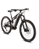 Bicicleta Elétrica Oggi Razzo Cues T-140 2026