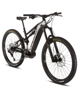Bicicleta Elétrica Oggi Razzo Cues T-140 2026