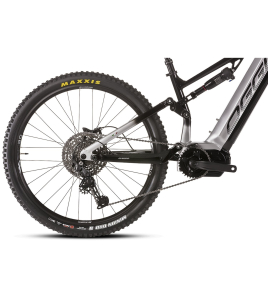 Bicicleta Elétrica Oggi Razzo Cues T-140 2026