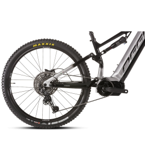 Bicicleta Elétrica Oggi Razzo Cues T-140 2026