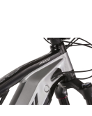 Bicicleta Elétrica Oggi Razzo Cues T-140 2026