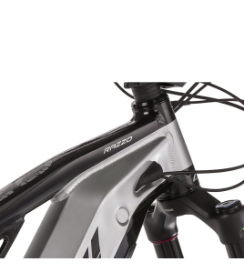 Bicicleta Elétrica Oggi Razzo Cues T-140 2026