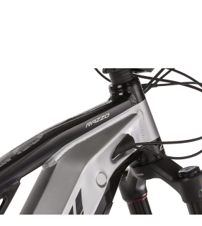 Bicicleta Elétrica Oggi Razzo Cues T-140 2026