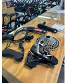 Grupo SRAM Force AXS XPLR E1 1x13 Gravel
