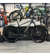  Bicicleta Oggi Agile PRO GX 2021 Tamanho L-19" seminova