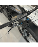  Bicicleta Oggi Agile PRO GX 2021 Tamanho L-19" seminova