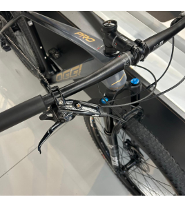  Bicicleta Oggi Agile PRO GX 2021 Tamanho L-19" seminova