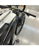  Bicicleta Oggi Agile PRO GX 2021 Tamanho L-19" seminova