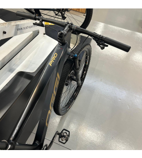  Bicicleta Oggi Agile PRO GX 2021 Tamanho L-19" seminova