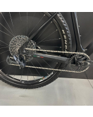  Bicicleta Oggi Agile PRO GX 2021 Tamanho L-19" seminova