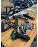 Grupo SRAM Force AXS XPLR E1 1x13 Gravel