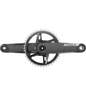 Grupo SRAM Force AXS XPLR E1 1x13 Gravel
