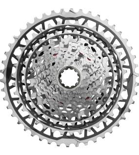 Grupo SRAM Force AXS XPLR E1 1x13 Gravel