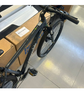Bicicleta Cannondale Trail Tamanho L-19" Seminova