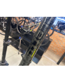 QUADRO CANNONDALE F-SI CARBON + LEFTY-Tamanho L-19" seminovo QUADRO CANNONDALE F-SI CARBON + LEFTY-Tamanho L-19" seminovo