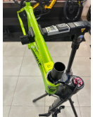 QUADRO CANNONDALE F-SI CARBON + LEFTY-Tamanho L-19" seminovo QUADRO CANNONDALE F-SI CARBON + LEFTY-Tamanho L-19" seminovo