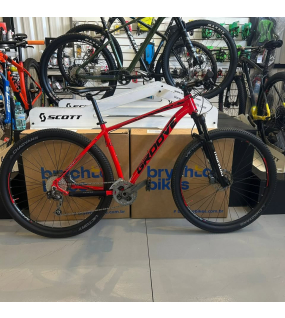 Bicicleta groove ska 90 Tamanho L-19" Seminova