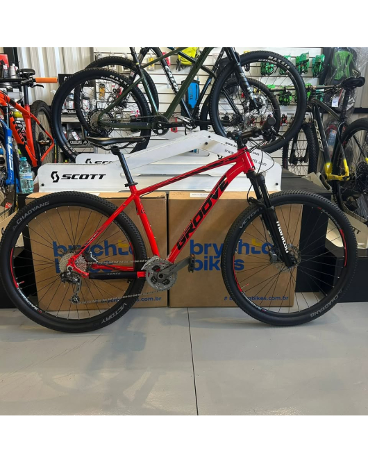 Bicicleta groove ska 90 Tamanho L-19" Seminova Bicicleta groove ska 90 Tamanho L-19" Seminova